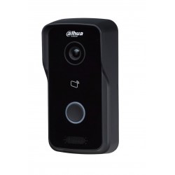 Module interphone caméra 1MP 2.2 mm WIFI lecteur de carte Mifare laprotectionvideo.fr