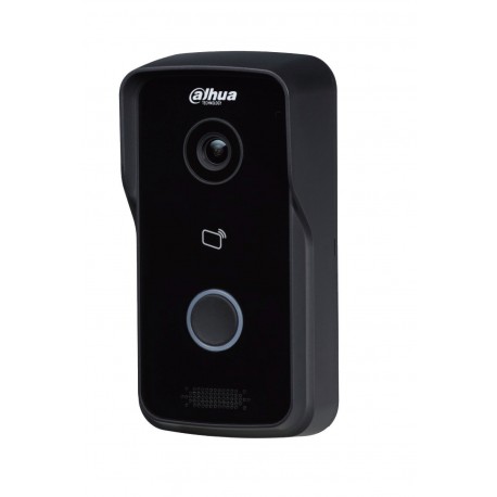 Module interphone caméra 1MP 2.2 mm WIFI lecteur de carte Mifare
