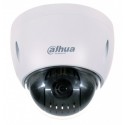 PT Dome DAHUA HDCVI/ATOIA 2MP 5.1x61.2 mm zoox12 IP66 IK10 dWDR - SD42212I-HC