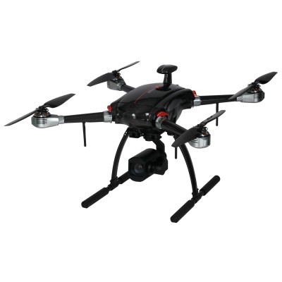 Drone industriel X820 Dahua