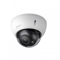 Dôme AV DAHUA IP 4MP 7x35 mm Zoom IR100m IP67 IK10 WDR120dB 12Vdc/POE