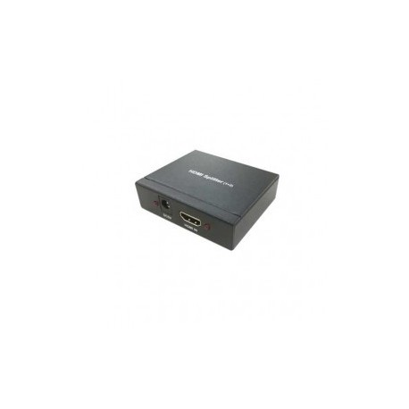 Distributeur HDMI 1 entrée / 2 sorties résolution 3840 x 2160