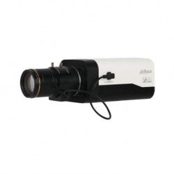 Caméra IP DAHUA 2MP Starlight   Détection de visage intelligent