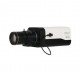 Caméra IP DAHUA 2MP Starlight Reconnaissance de visage Détection de visage intelligent :  Micro SD / PoE