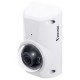 Caméra 180° VIVOTEK 3MP 1.6mm 0.05 lx30ips IP66 IK10 POE VIVOTEK