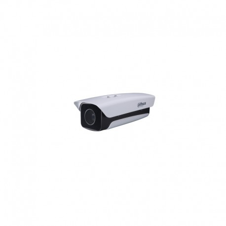 Caméra plaques IP AV 2 MpxisIR 150m - POE vari focale motorisée 4.7 47mm Dahua