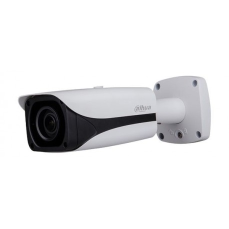 Bullet Dahua IP 2MP Starlight H265 4.1x16.4mm Zoom IR50m IP67 WDR 120db 12Vdc/POE