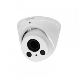 Caméra à globe oculaire infrarouge HDCVI 2MP starlight motorisé