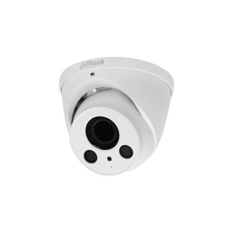 Caméra à globe oculaire infrarouge HDCVI 2MP starlight motorisé