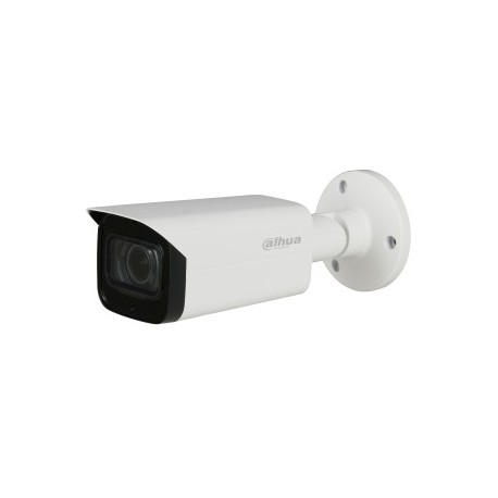 Caméra bullet infrarouge 4MP Starlight + HDCVI