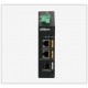 SWITCH 3 PORTS DONT 2 PoE