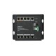 Switch 11 ports dont 8 PoE