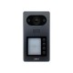Module interphone caméra 2MP IP65 IK084 boutons d'appel lecteur Mifare