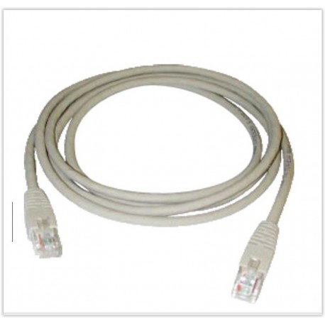 Câble Réseau Ethernet RJ45  5m