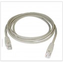 Câble Réseau Ethernet RJ45  10m