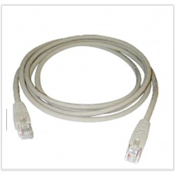 Câble Réseau Ethernet RJ45 - 20m
