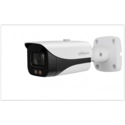 Caméra Bullet Starlight HDCVI couleur 2MP