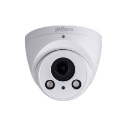 Caméra réseau Eyeball IR 5MP - IPC-HDW2531R-ZS