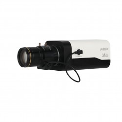 Caméra réseau Starlight Box 2MP