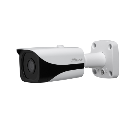 Mini Bullet Network Camera 8MP IR