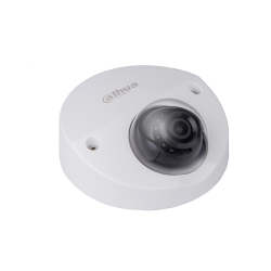 Mini red domo cámara 2MP 2.8mm IR