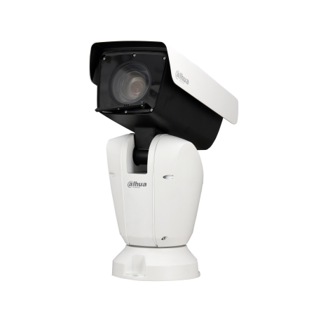 Caméra IP 2MP/ Zoom optique 48x  / Starlight/ R450 / IP66Max