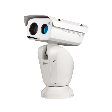 Caméra IP / Starlight  /Système de positionnement IR laser 2MP 48x
