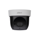 Caméra réseau 2MP 4x IR30 PTZ max. 25/30fps 1080P