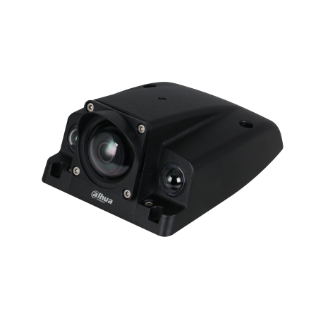 4MP IR Mobile Network Camera