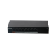 Switch Dahua 8 ports Gigabits dont 4 PoE - PFS3008-8GT-60