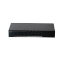 Switch Dahua 8 ports Gigabits dont 4 PoE - PFS3008-8GT-60