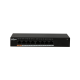 Switch Dahua 8 ports Gigabit PoE - PFS3008-8GT-96