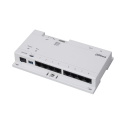 Switch 8 portas Interphony DAHUA 24V 40 W Provide Power - VTNA1080B