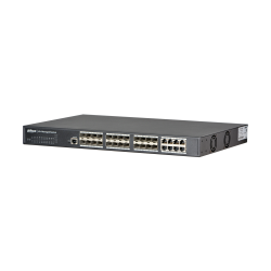 Switch 1000M SFP-Port x 16 Combo 1000Base-T/SFP-Port x8 - PFS5924-24X
