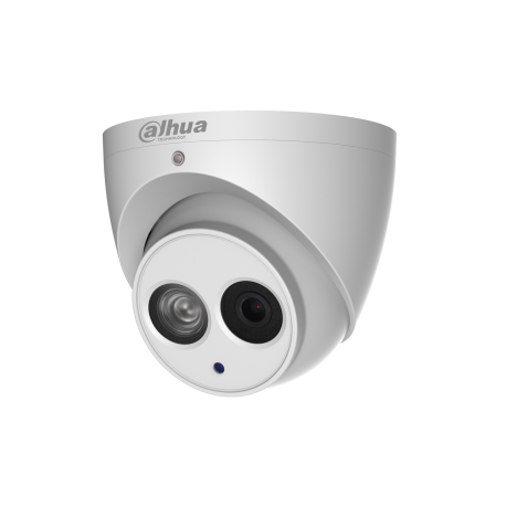 Netwerkcamera 4MP IR Eyeball - IPC-HDW4431EMP-ASE