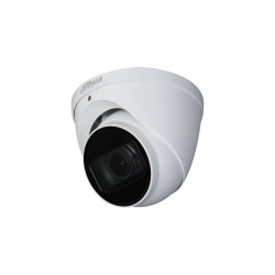 Caméra Eyeball 5MP HDCVI IR60 IP67 Starlight motorisé