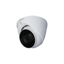 Câmera eyeball 5MP HDCVI IR60 IP67 Starlight Motorizado - HAC-HDW1500T-Z-A