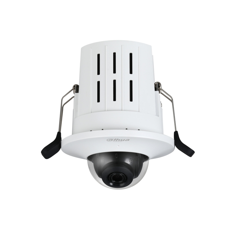 NEUF AXIS P3363-VE 12 mm extérieur dôme réseau fixe de sécurité Caméra de surveillance 