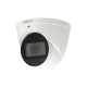 Eye ball IP 8MP 2.7 x12mm Zoom IR50m IP67 WDR 12 Vdc/POE slot SD Micro intégré Dahua