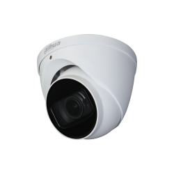 Fotocamera Eyeball 2MP Starlight HDCVI IR - HAC-HDW2241T-A