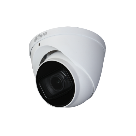 Caméra Eyeball HD 5V Starlight HDCVI IR