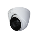 Eye ball AV PENTABRID Switch sur câble 6MP 2.7x13.5mm Zoom IR30m IP67 IK10 12Vdc Dahua - HAC-HDW2601T-Z-A