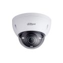 Cupola AV IP DAHUA 8MP 2.7X12mm Zoom IR50m IP67 WDR120dB 12Vdc/POE - IPC-HDBW5831EP-ZE