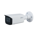 Dahua Bullet IR Cámara de red de enfoque focal variable 4MP Lite - IPC-HFW2431T-ZS-S2