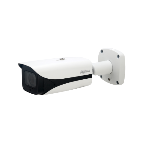 Caméra Réseau 4MP Pro AI IR Vari-focal Bullet Starlight - IPC-HFW5442E-ZHE
