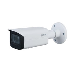 Caméra Réseau 8MP Lite IR Vari-focal Bullet Starlight - IPC-HFW2831T-ZS-S2