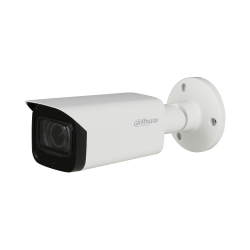 HDCVI Starlight 2MP Infrarood Bullet Camera - HAC-HFW2241T-Z-POC