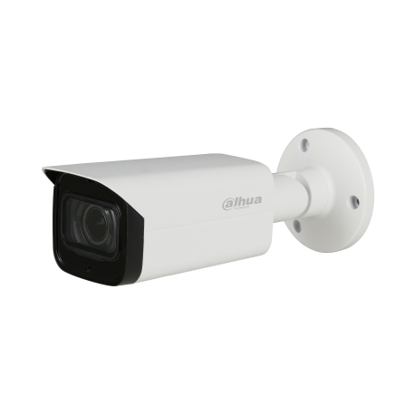 Caméra bullet infrarouge HDCVI Starlight 2MP - HAC-HFW2241T-Z-POC