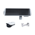 Kit Caméra Réseau Solair IR 4G de type Bullet 2 mégapixels - IPC-HFW4230MP-4G-AS-I2