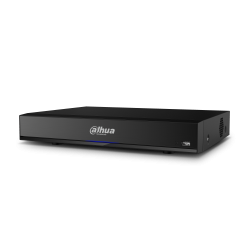 Dahua Enregistreur vidéo numérique Penta-brid 4K Mini 1U à 4 canaux - XVR7104HE-4KL-X